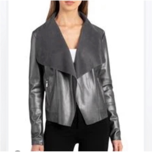 bagatelle Jackets & Blazers - Bagatelle Jacket